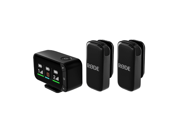 Røde Wireless Micro 