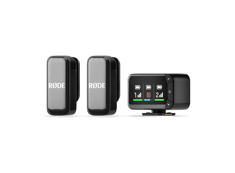 Røde Wireless Micro 