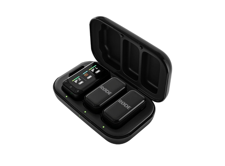 Røde Wireless Micro 