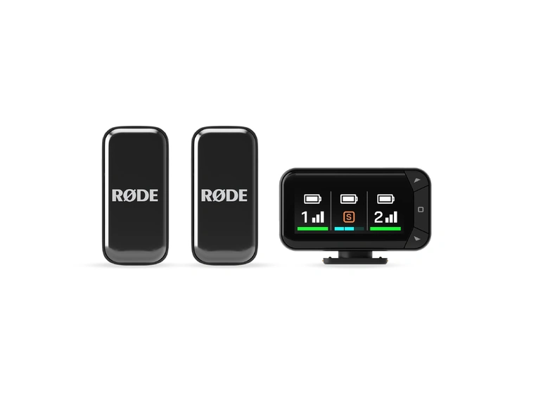 Røde Wireless Micro 