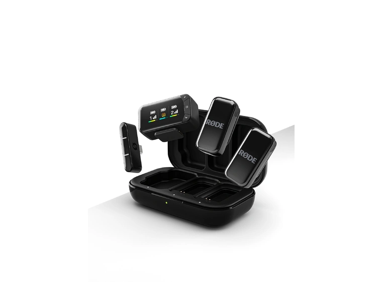 Røde Wireless Micro 