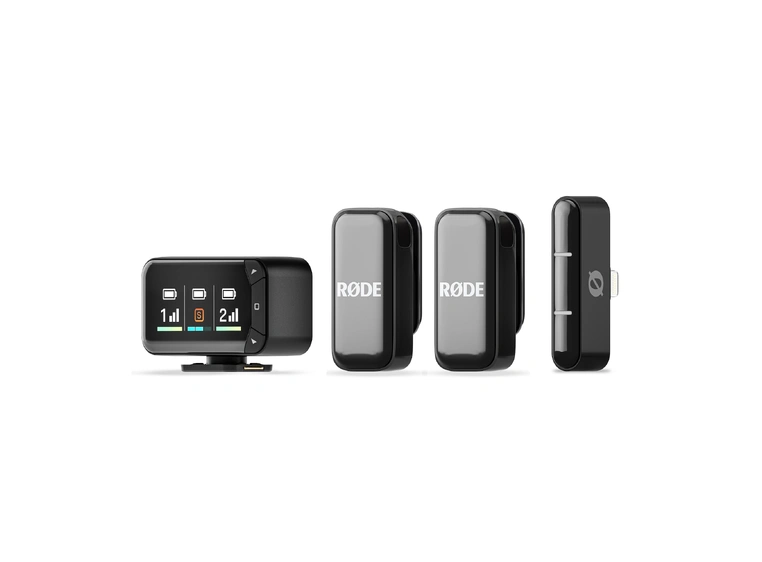 Røde Wireless Micro 