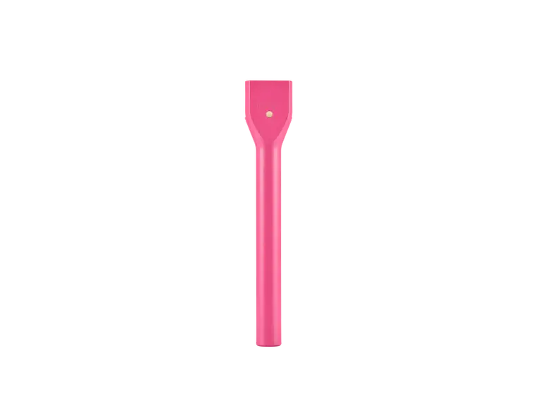 Røde  Interview GO Pink Handheld Adapter for Wireless OG 
