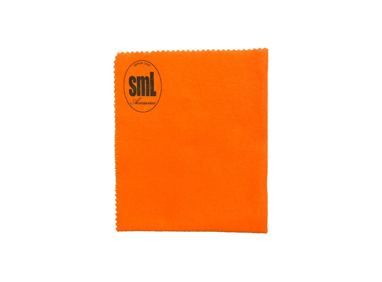 SML Paris ABP SML polishing cloth 