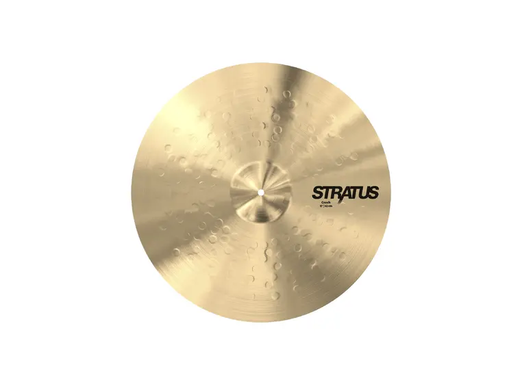 Sabian 17" Stratus Crash S1706 