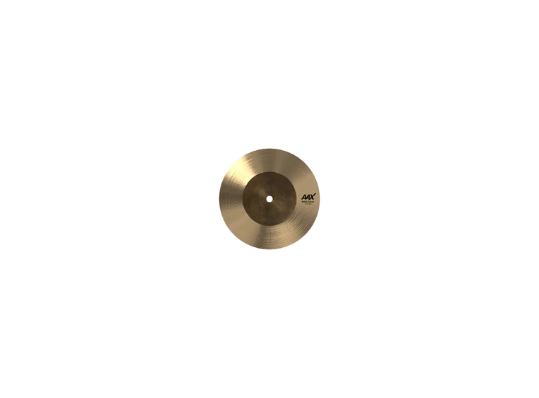 Sabian 7" AAX Maxx Splash V2 20705XMPV2 