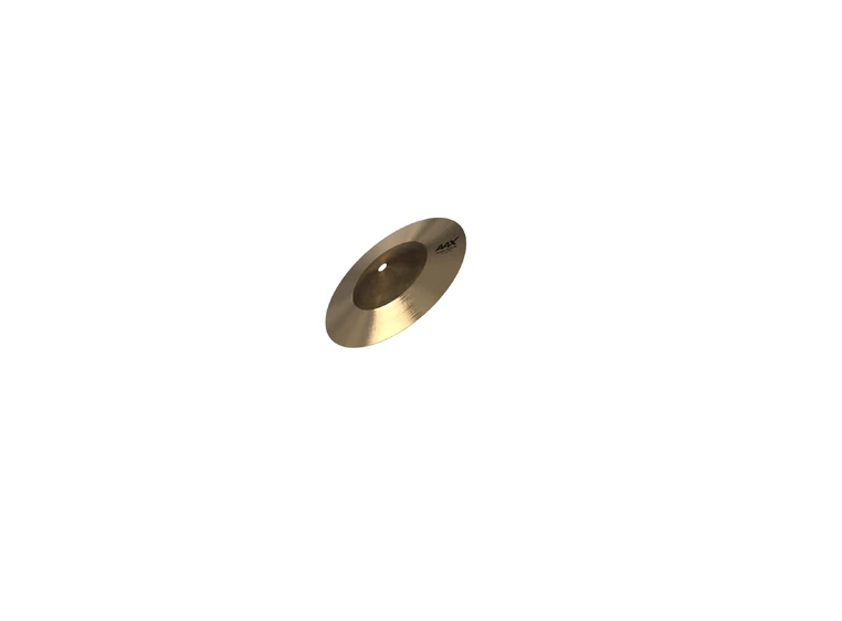 Sabian 7" AAX Maxx Splash V2 20705XMPV2 