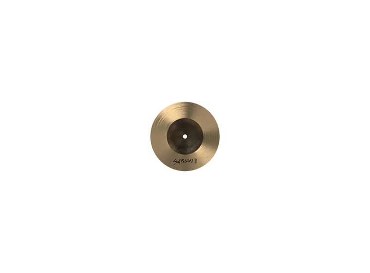 Sabian 7" AAX Maxx Splash V2 20705XMPV2 