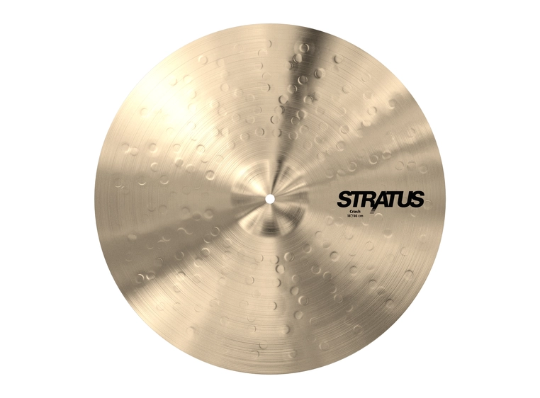 Sabian S1806 18" Stratus Crash 