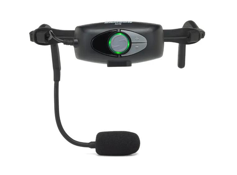 Samson Airline 99M(K)- Fitness For aerobic/trening, 470-494 MHz 