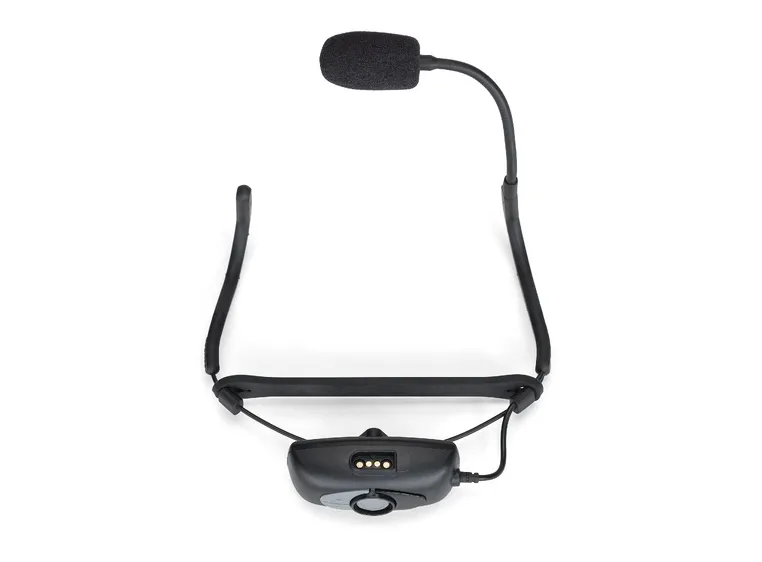 Samson Airline 99M(K)- Fitness For aerobic/trening, 470-494 MHz 