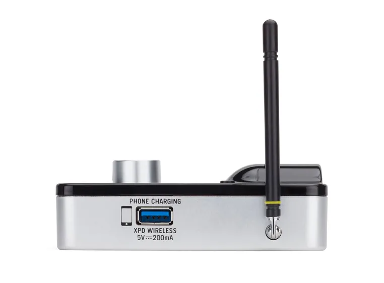 Samson Airline 99M(K)- Fitness For aerobic/trening, 470-494 MHz 