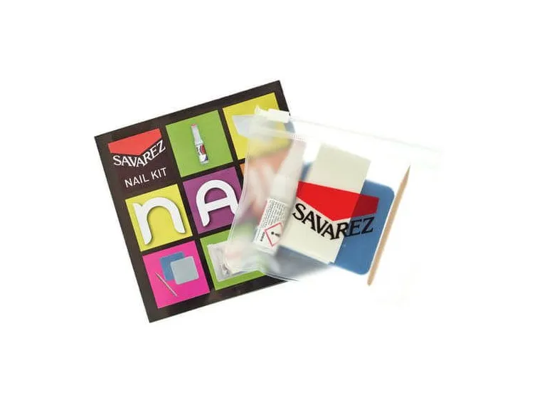 Savarez NAIL neglereparasjonsett 