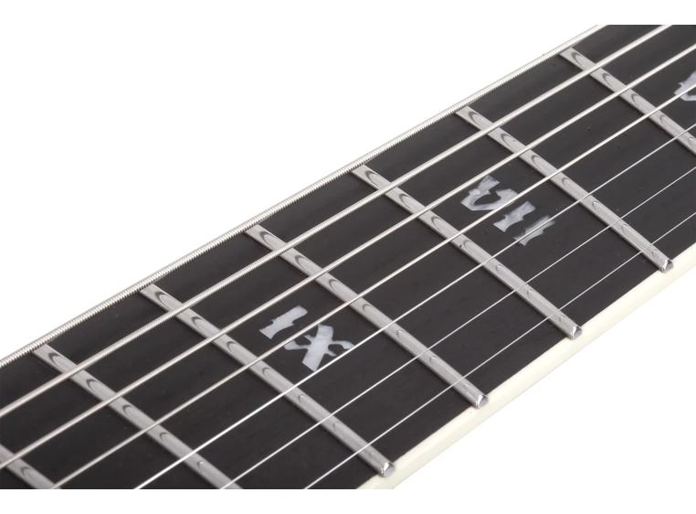 Schecter C-7 MS SLS Elite ”Evil Twin” SBK 