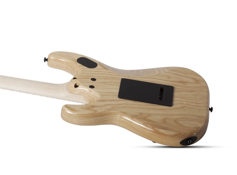 Schecter Justin Beck ANI GNAT 