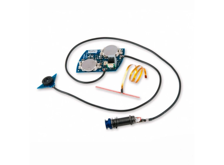 Schertler LYDIA VOL CL (klassisk) 