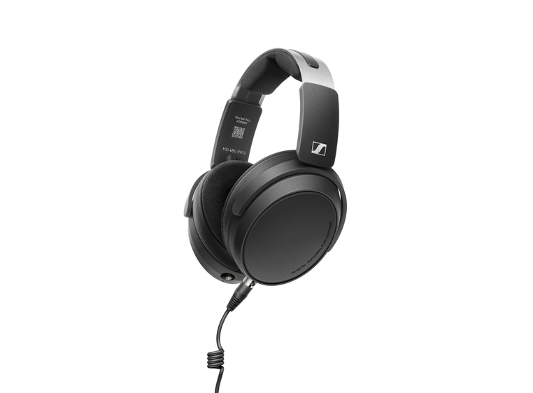 Sennheiser HD 480 Pro Plus 