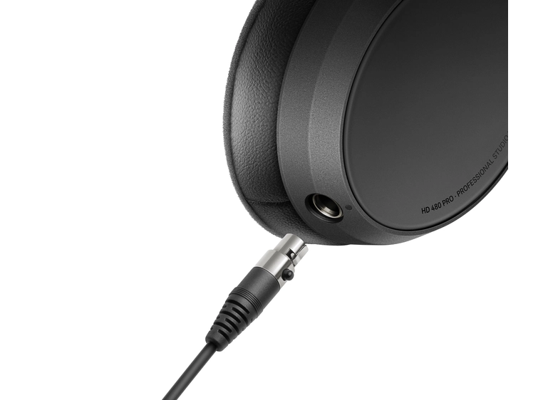 Sennheiser HD 480 Pro Plus 