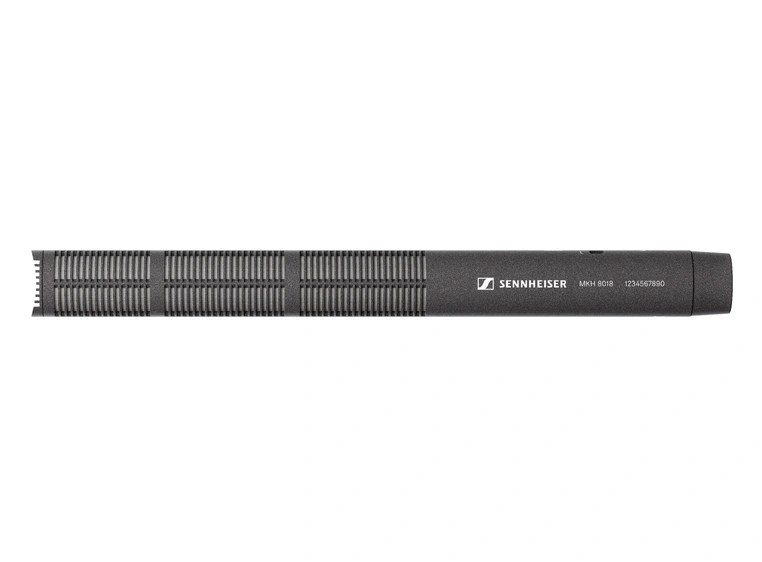 Sennheiser MKH 8018 Stereo Shotgunmikrofon 