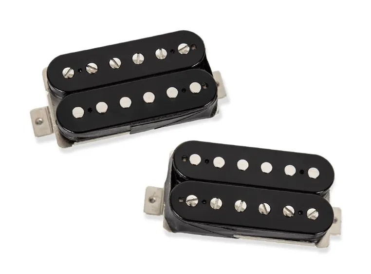 Seymour Duncan Slash 2.0 Black Set 