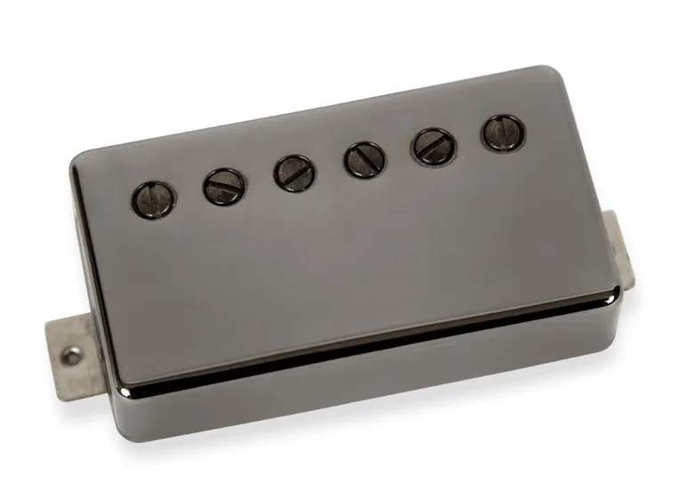 Seymour Duncan Slash 2.0 Neck Humbucker Raw Nickel 