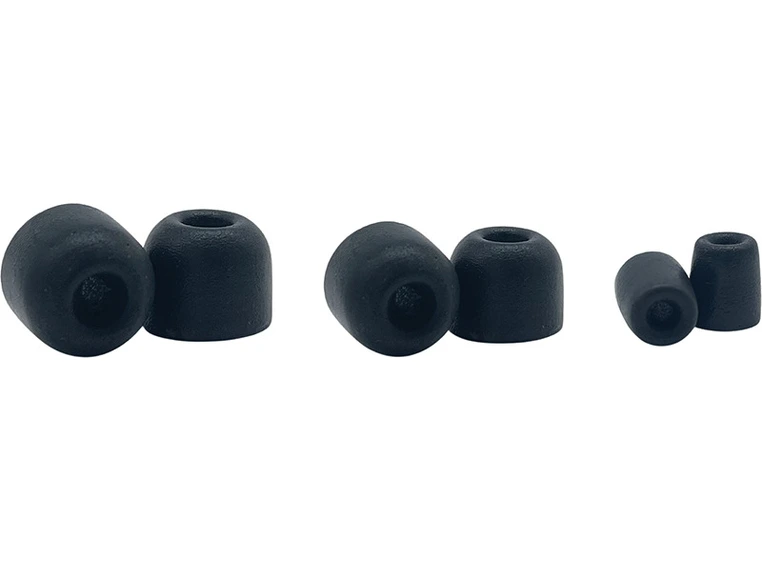 Shure 6-pc (TZ100) Comply foams Small 