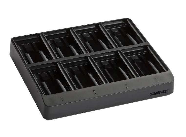 Shure 8-BAY BATTERY CHARGER FOR SLXD SB903 