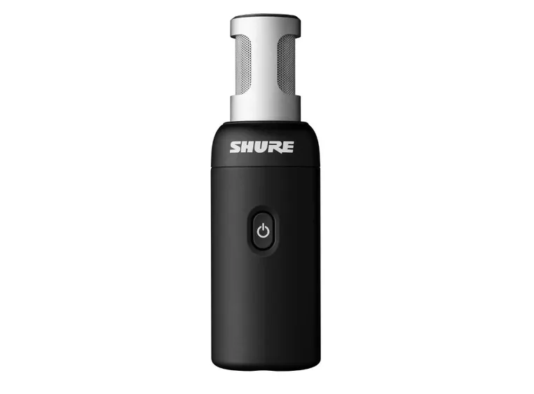 Shure MoveMic 88+ Trådløs Mikrofon 