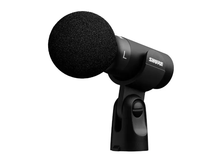 Shure MoveMic 88+ Trådløs Mikrofon 