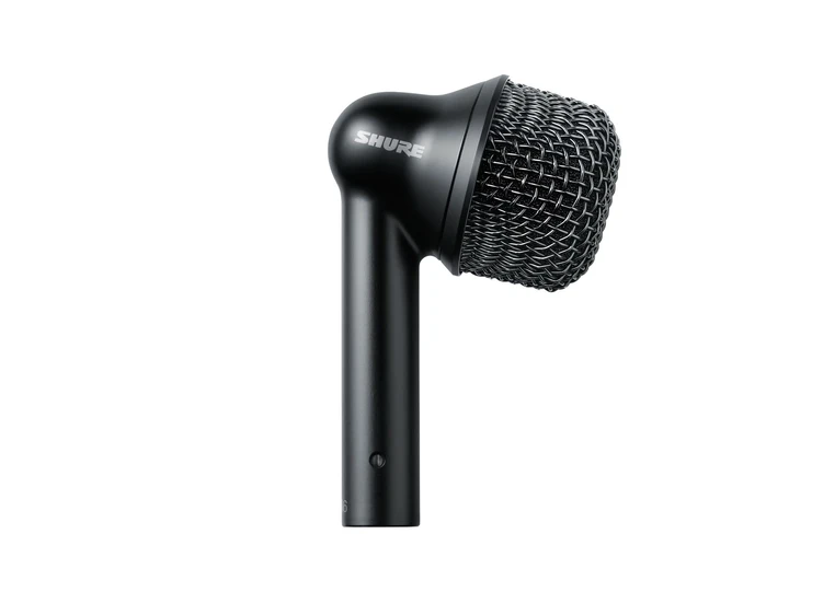 Shure Nexadyne 6 Mikrofon til tam/skarp 