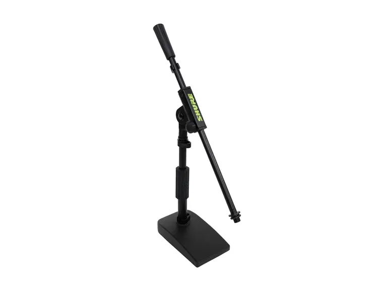 Shure SH-DESKTOP2 Desktop Mic Stand with 10'' 
