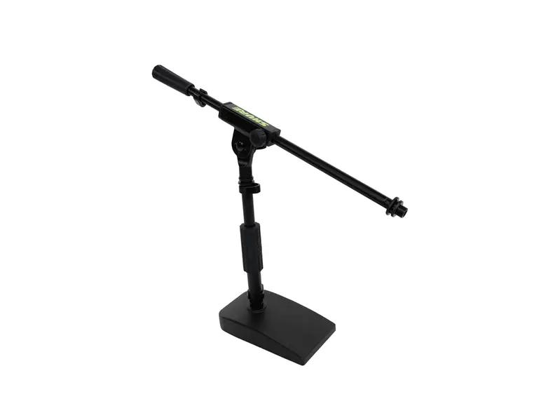 Shure SH-DESKTOP2 Desktop Mic Stand with 10'' 