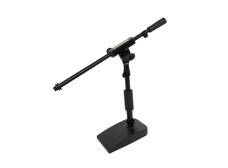 Shure SH-DESKTOP2 Desktop Mic Stand with 10'' 