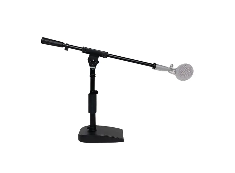 Shure SH-DESKTOP2 Desktop Mic Stand with 10'' 
