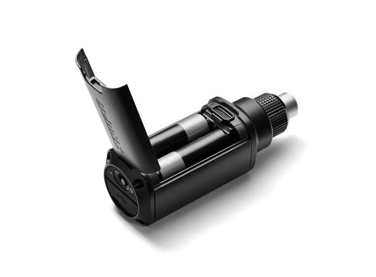 Shure SLXD3 Plug-on-sender uten mikrofon H56 (518-562MHz) 