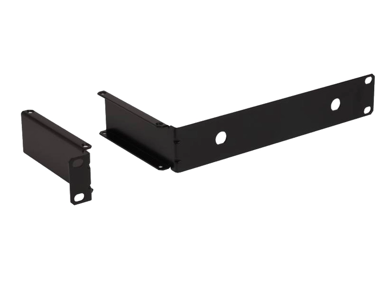 Shure UA506 single rack mount kit 