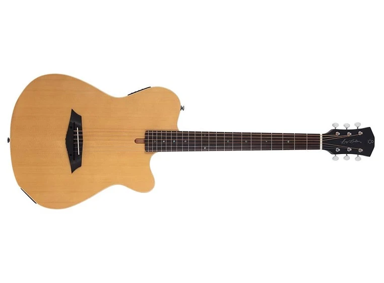 Sire Larry Carlton G5A Natural satin 