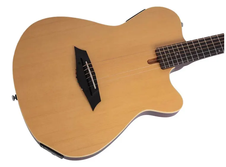 Sire Larry Carlton G5A Natural satin 