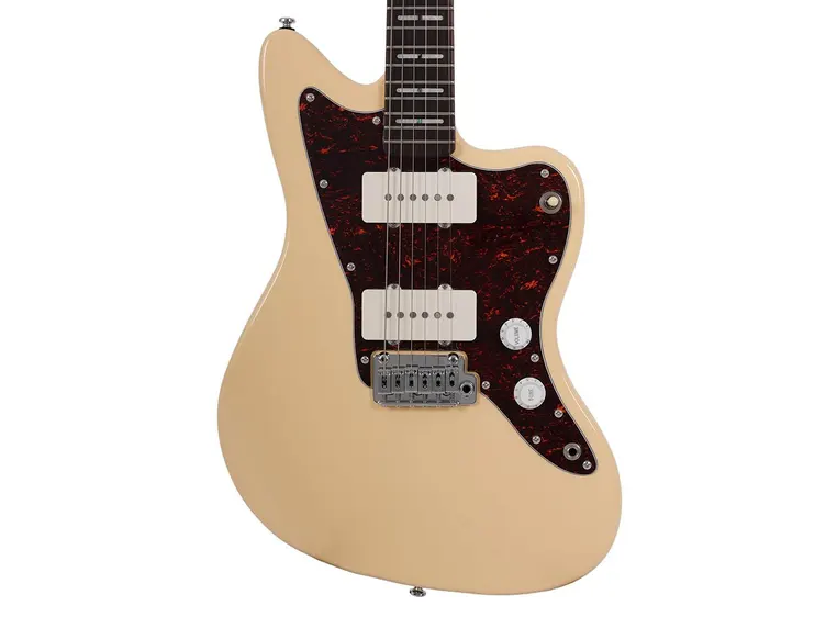 Sire Larry Carlton J3 Vintage White 