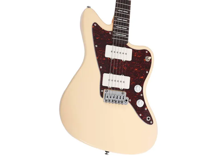 Sire Larry Carlton J3 Vintage White 