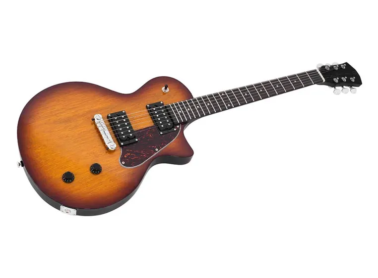 Sire Larry Carlton L3 HH Tobacco sunburst 