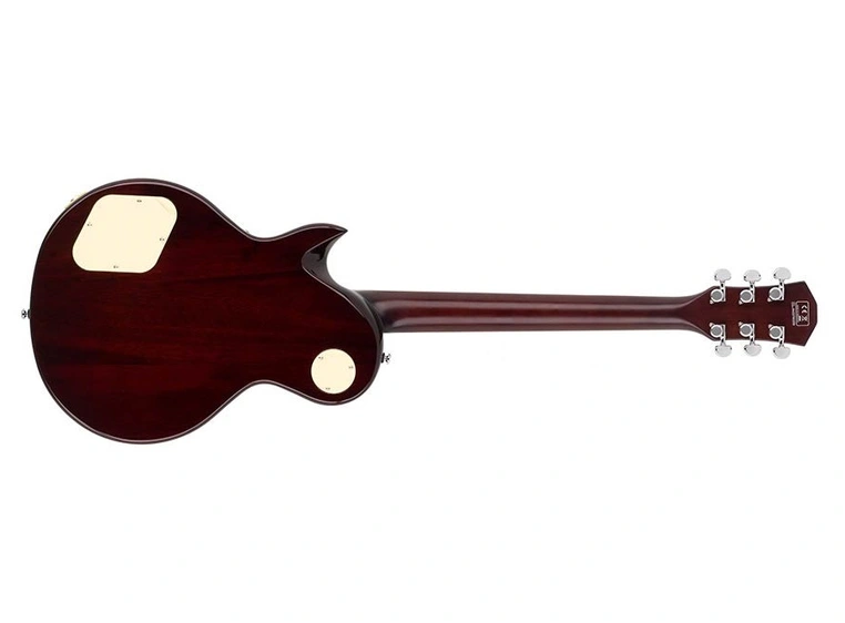 Sire Larry Carlton L7V P90 Tobacco Sunburst 