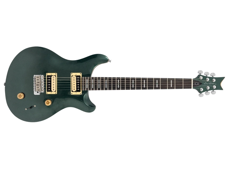 Sire Larry Carlton Q7 Metallic green 