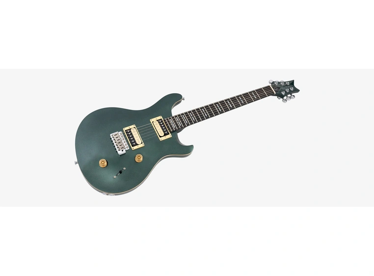 Sire Larry Carlton Q7 Metallic green 