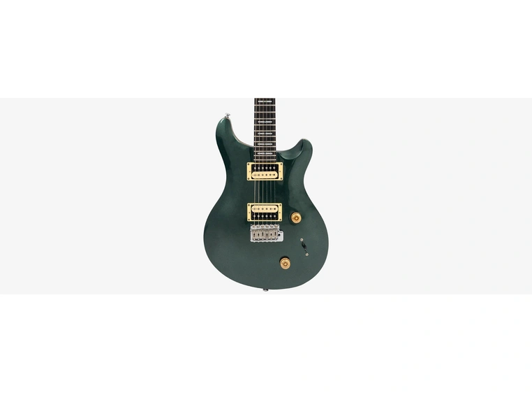 Sire Larry Carlton Q7 Metallic green 