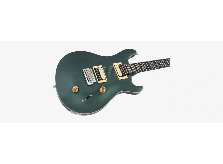 Sire Larry Carlton Q7 Metallic green 