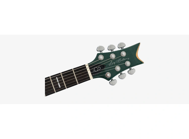 Sire Larry Carlton Q7 Metallic green 