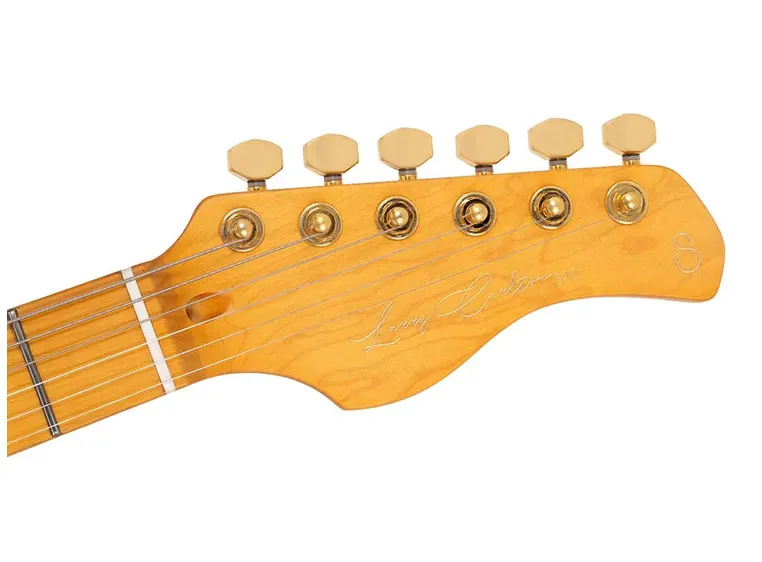 Sire Larry Carlton S10 HSS Natural burst 