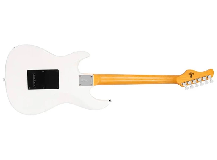 Sire Larry Carlton S5 Olympic White 