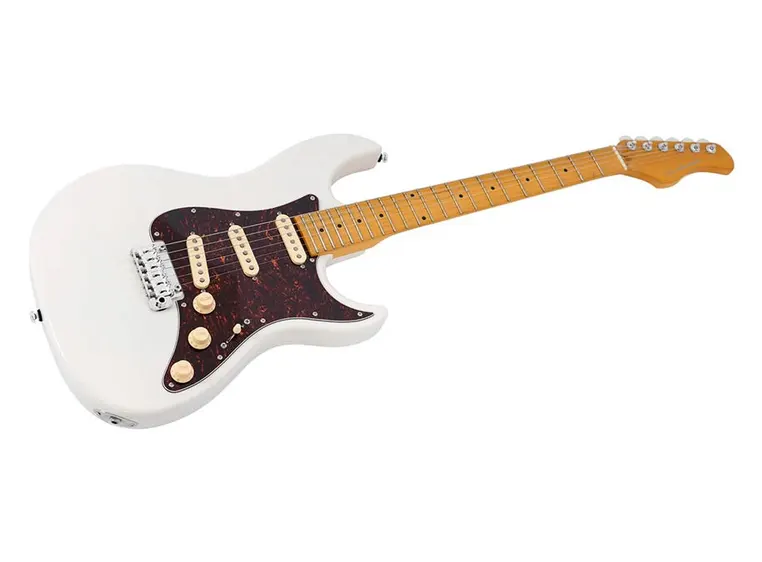 Sire Larry Carlton S5 Olympic White 